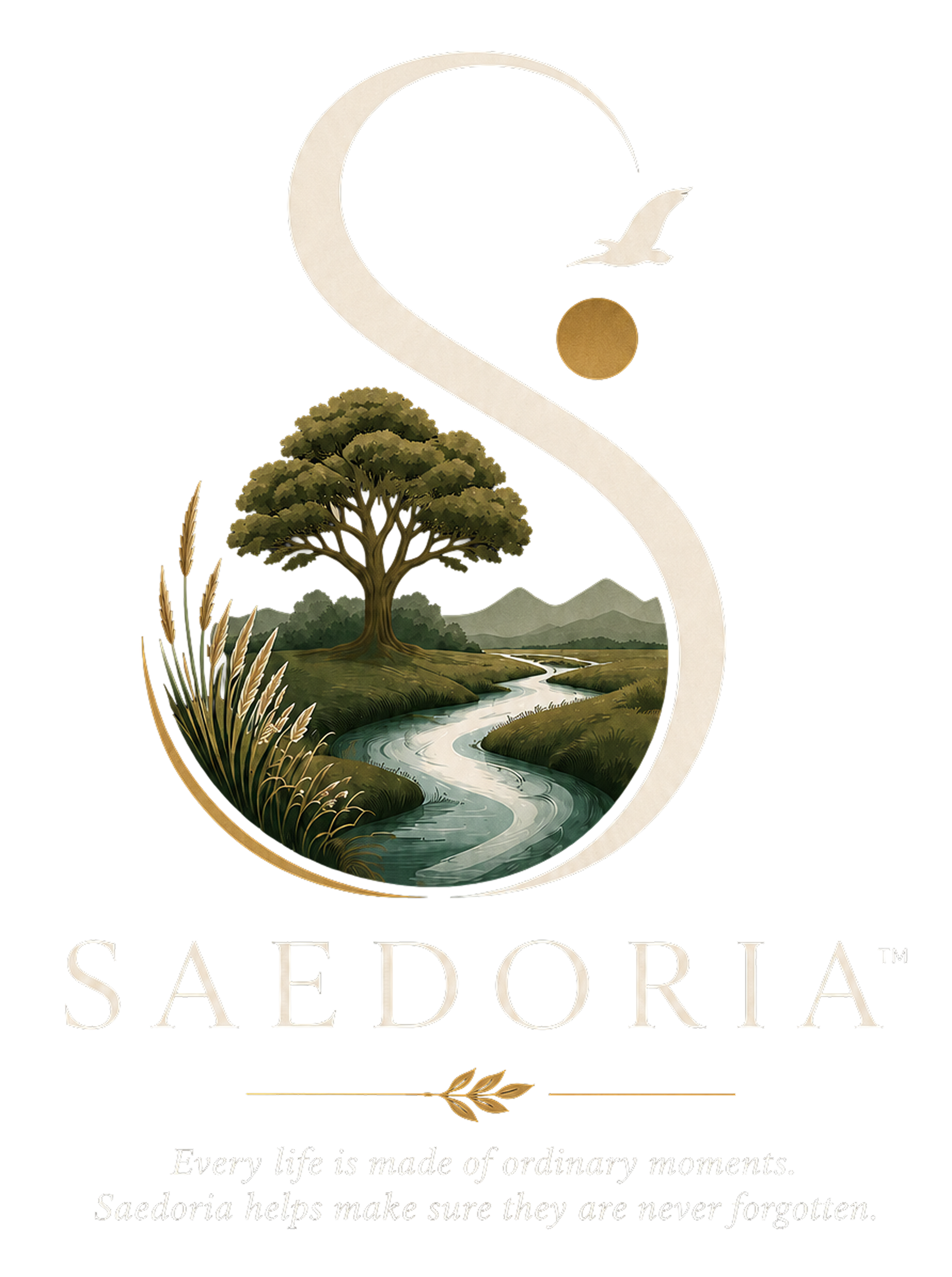 branding logo